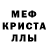 КЕТАМИН VHQ Jamie Gallion
